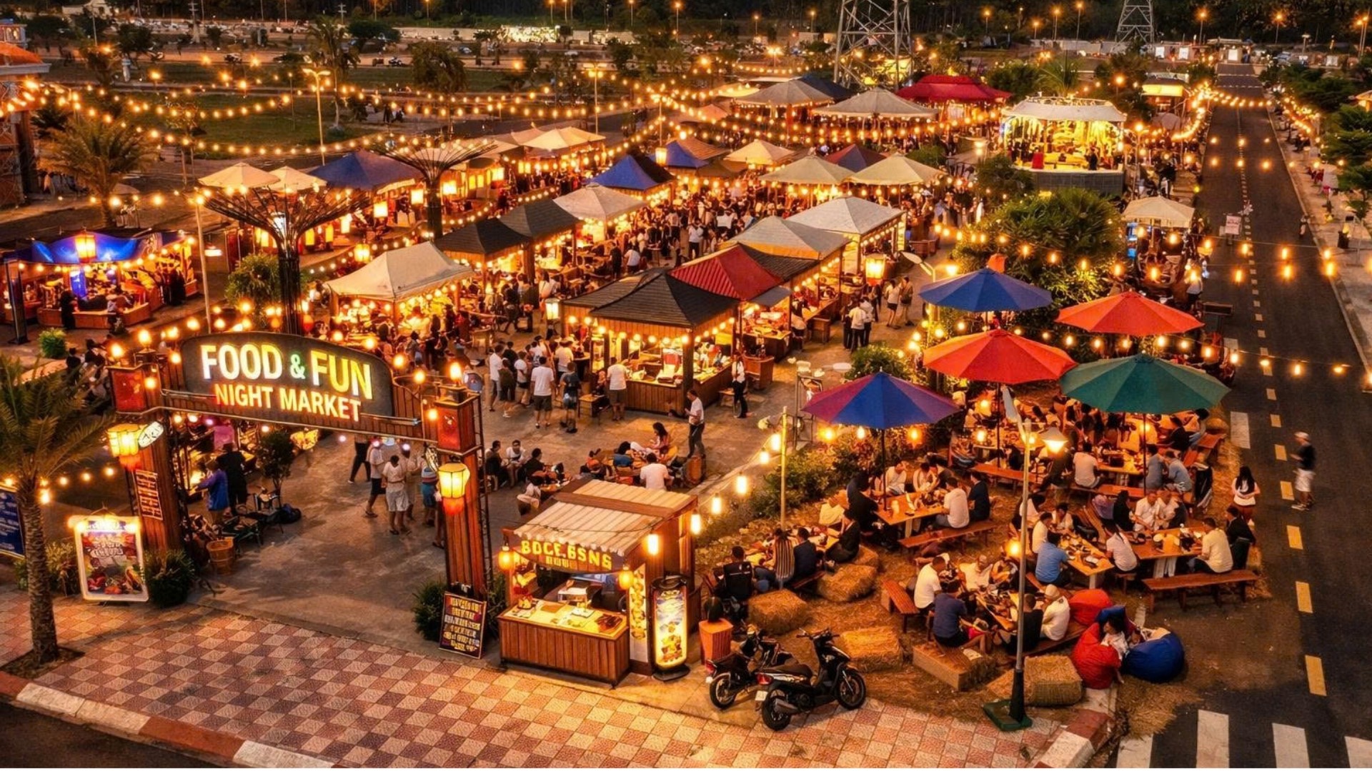 tien ich noi khu khu do thi bac sai gon